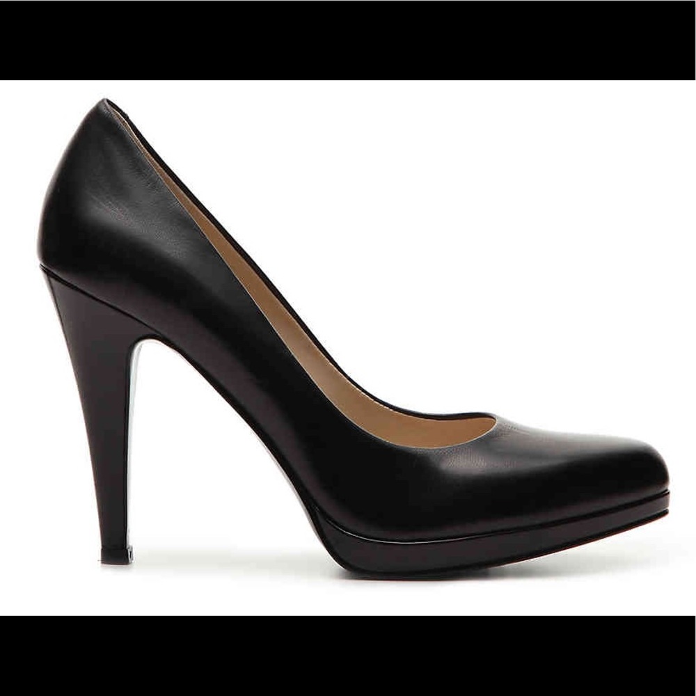 Nine West Rocha Platform Pumps